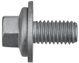 Schraube Kombischraube Außensechskant Scharnier, Motorhaube oben 30769406 (1096634) - Volvo EX60, EX90, Polestar 3, S60, V60 (2019-), S90, V90 (2017-), V90 CC, XC60 (2018-), XC90 (2016-)