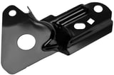 Halter, Stoßstange vorne links 32297161 (1096661) - Volvo ES90, EX90, Polestar 3