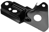 Halter, Stoßstange vorne rechts 32297162 (1096662) - Volvo ES90, EX90, Polestar 3
