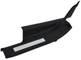 Sill plate rear left