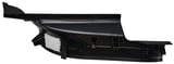 Sill plate rear left