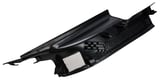 Sill plate rear left