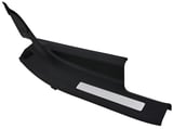 Sill plate rear right