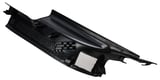 Sill plate rear right