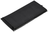 Jalousie, Tunnelkonsole 9123545 (1097673) - Volvo C30, C70 (2006-), S40, V50 (2004-)
