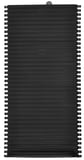 Blinds, Tunnel console