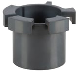 Aperture, camshaft pulse generator intake side