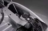 Anschlagpuffer Motorhaube