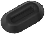 Stopfen Heckklappe 80000404 (1097832) - Volvo EX30, EX30 CC