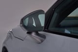 Cover, Outside mirror left lower upper Section