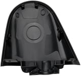 Cover, Outside mirror left lower lower Section