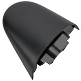 Cover, Outside mirror left lower lower Section