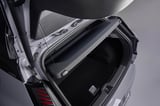 Load cover charcoal