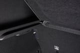 Buffer Load Cover front