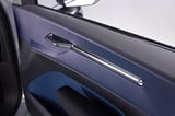 Door handle right front
