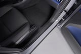 Sill plate front right