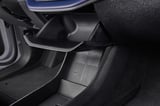 Glove compartment