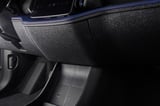 Glove compartment