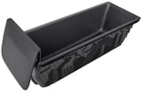 Shelf tunnel console rear 80000385 (1098025) - Volvo EX30, EX30 CC