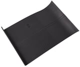 Rubber mat, Shelf tunnel console front 80000321 (1098027) - Volvo EX30, EX30 CC
