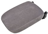 Mittelarmlehne, Tunnelkonsole verstellbar grau 4615589 (1098062) - Saab 9-5 (-2010)