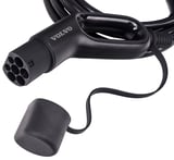 Ladekabel für öffentliche Ladesäulen (Mode 3)