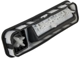 Rubber button, Handle Tailgate/ Bootlid