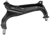Control arm right upper Rear axle 36010414 (1098134) - Volvo XC90 (-2014)