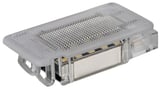 Entry light LED