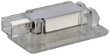 Entry light LED
