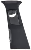 Interior panel B-pillar left upper 39822455 (1098167) - Volvo S60 (2011-2018), S60 CC (-2018), V60 (2011-2018), V60 CC (-2018)