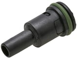 Valve, Crankcase breather Intake manifold