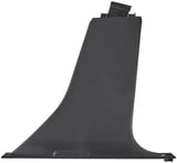Interior panel B-pillar right lower 39815327 (1098179) - Volvo S60 (2011-2018), S60 CC (-2018), V60 (2011-2018), V60 CC (-2018)