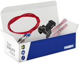 Cable Repairkit Vapor extraction valve 2 terminal