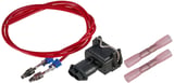 Cable Repairkit Vapor extraction valve 2 terminal