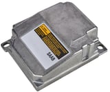 Steuergerät, Airbag 12772222 (1098278) - Saab 9-5 (-2010)