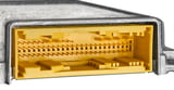 Airbag control unit