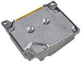 Airbag control unit