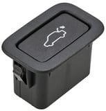 Schalter Öffnung Kofferraum Armaturenbrett 31412055 (1098279) - Volvo S60, V60, S60 CC, V60 CC (2011-2018), V70, XC70 (2008-), XC60 (-2017)