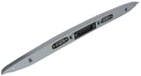 Handle, Tailgate/Bootlid