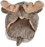 Socks Foot warmer brown 320 mm 430 mm