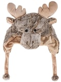 Winter hat Child’s hat Elk (1098299) - universal