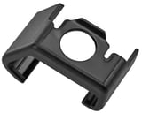 Cover, Seat mounting 31488002 (1098325) - Volvo S60, V60, V60 CC (2019-), S90 (2017-), V90 (2017-), V90 CC, XC60 (2018-), XC90 (2016-)