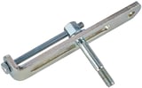 Spannmechanismus, Generator