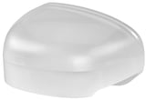 Cover cap, Outside mirror left crystal white pearl 39844962 (1098344) - Volvo V90 CC, XC60 (2018-)
