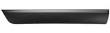 Trim moulding, Door rear right Polestar Performance Original accessories 31454523 (1098360) - Volvo XC60 (-2017)