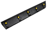 Trim moulding, Door rear right Polestar Performance Original accessories