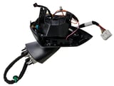 Drive unit, Exterior mirror right 80011145 (1098364) - Volvo EX30