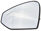 Spiegelglas, Außenspiegel links 80011081 (1098365) - Volvo EX30