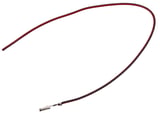 Kabel Reparatursatz Flachsteckhülse Typ A Gold 30765500 (1098379) - Volvo universal ohne Classic